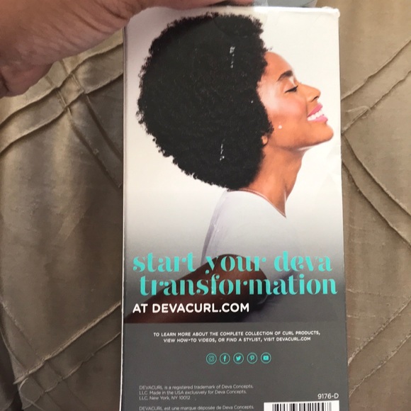 Deva Curl- Decadence Kit - Picture 2 of 8